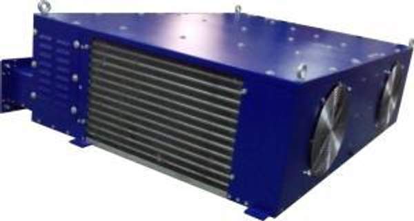 Кондиционер транспортный КПУ.Г-5,0М.У1 до 65°