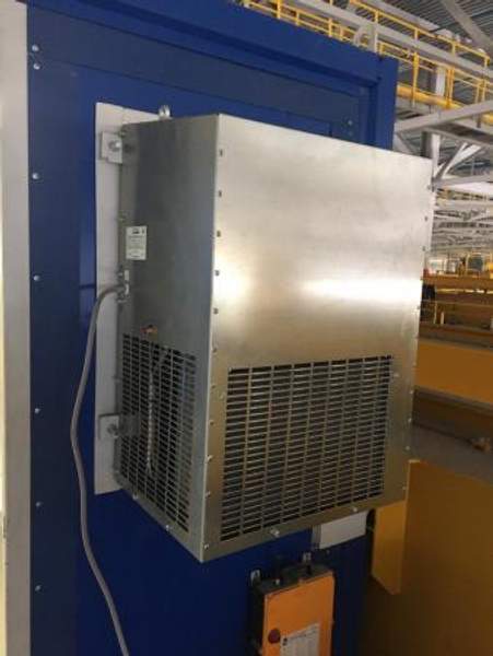 Кондиционер транспортный КСУ-3