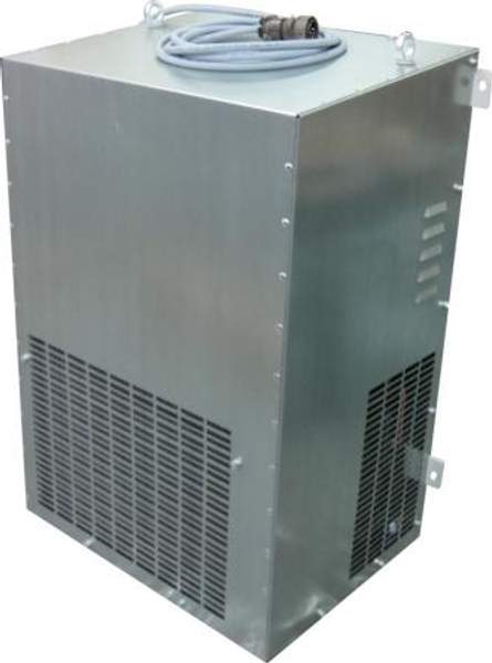 Кондиционер транспортный вертикальный КПУ.В-2.5.У1 до 50° Х-2.5кВт