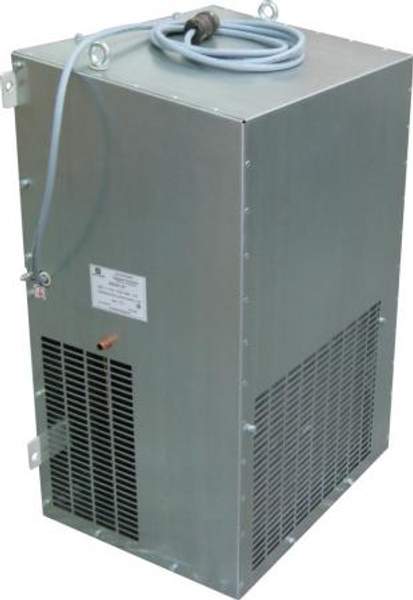 Кондиционер транспортный вертикальный КПУ.В-4.У1 до 50° Х-3.55кВт