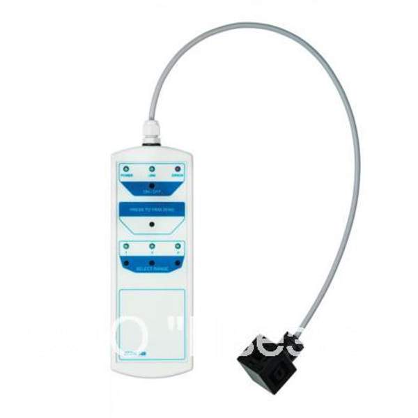 Конфигуратор датчиков давления ZCON 100 Пьезус (PIEZUS)