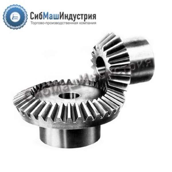 Конические шестерни