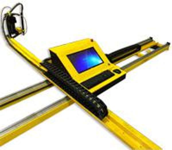 Консоль термической резки СИБИРЬ K 1500Х3000