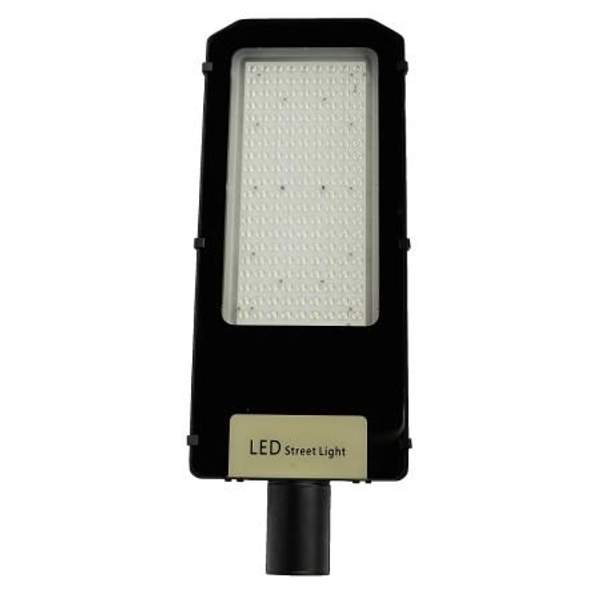 Консольный светодиодный светильник для освещения дорог ДКУ Kristall SMD 150 Вт IP65