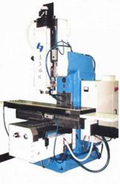 Консольно-фрезерный станок 6ДМ12