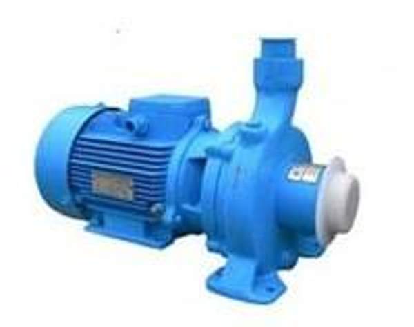 Консольно-моноблочные насосы КМ для воды Насосы КМ 65