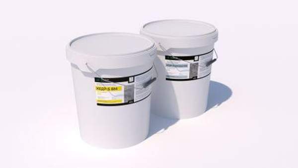 Конструктивная огнезащита Fire Tamer 1