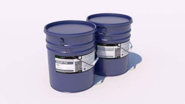 Конструктивная огнезащита Fire Tamer 2