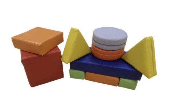 Конструктор - 10 элементов