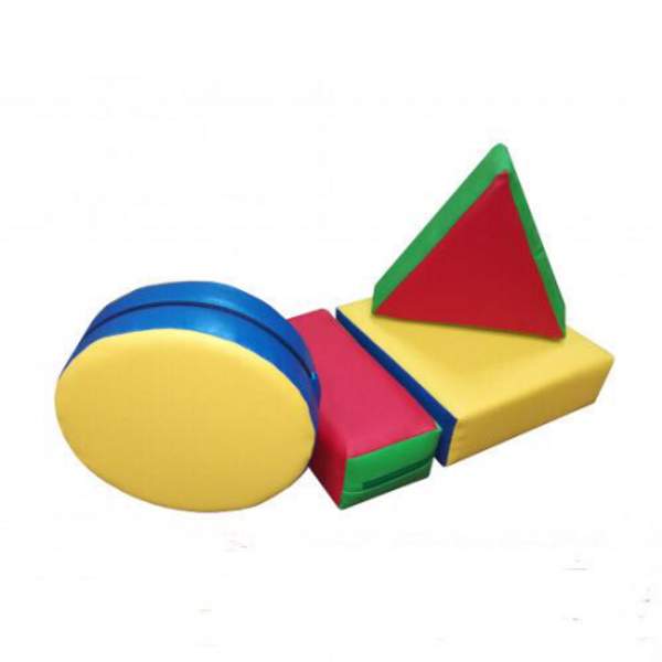 Конструктор - 4 элемента