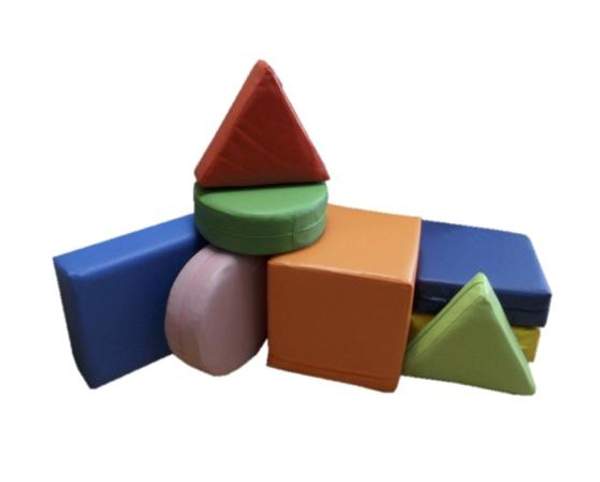 Конструктор - 8 элементов