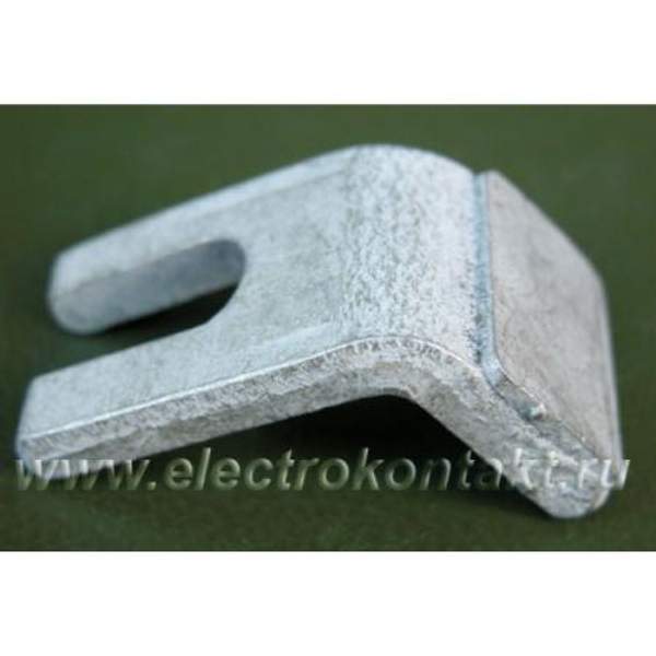 Контакт КПД-114 250A Неподвижный