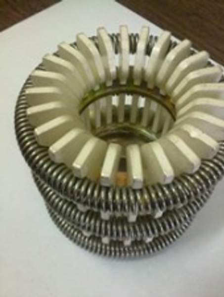 Контакт тюльпан в наличии d=24 и d=36