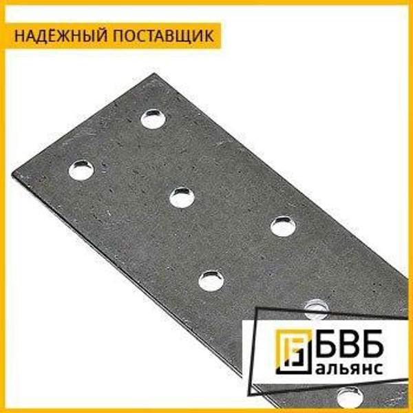 Контактная пластина Д75Ж15Св7Н-МП (ВМ) ТУ 14-1-4136-86