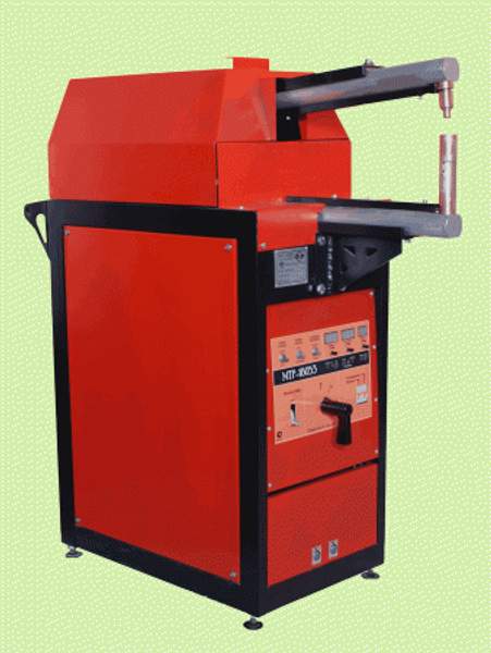 Контактная точечная сварка МТР-16053