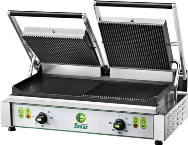 Контактный гриль PE50M