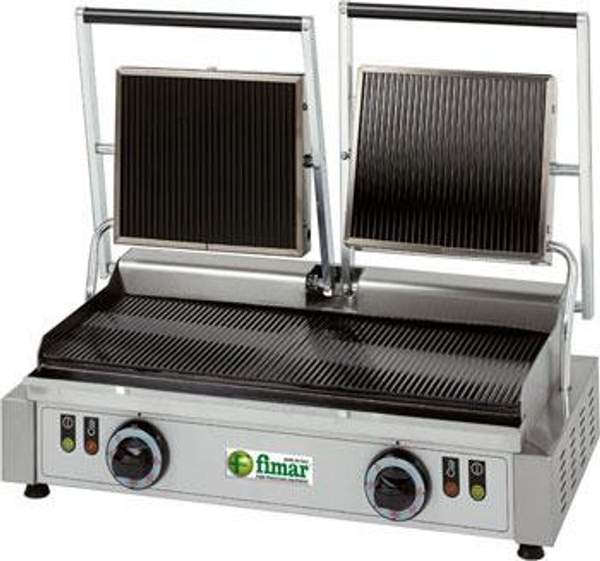 Контактный гриль PE50R