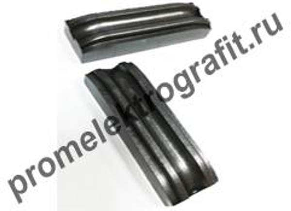 Контактные троллейбусные вставки летние ВТЛ