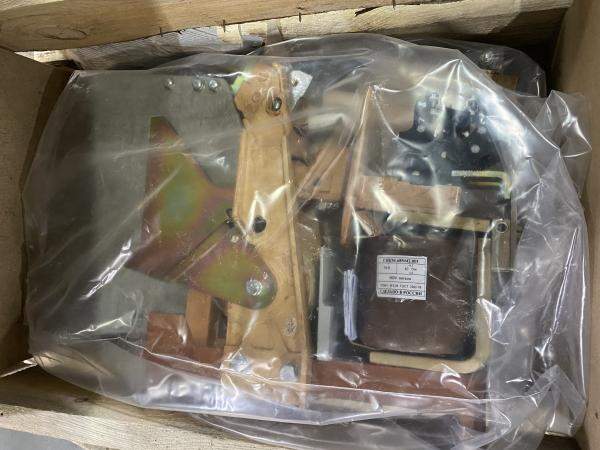 Контактор 1КМ.016М-08