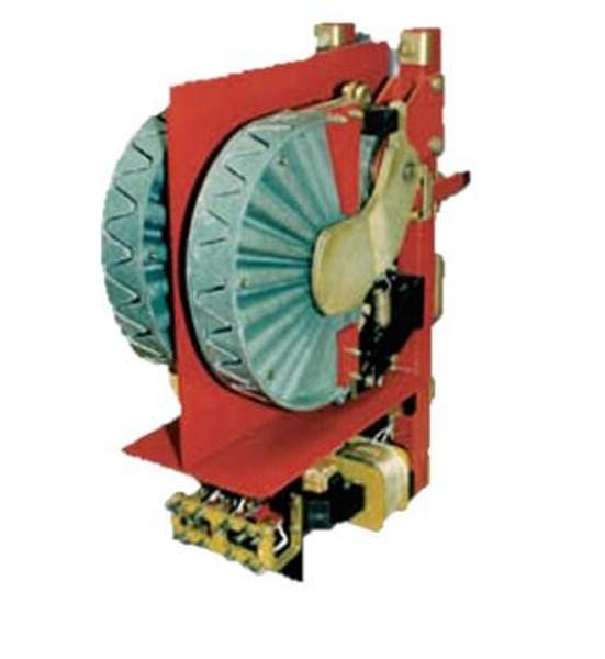 Контактор электромагнитный быстродействующий КМБ-3.12