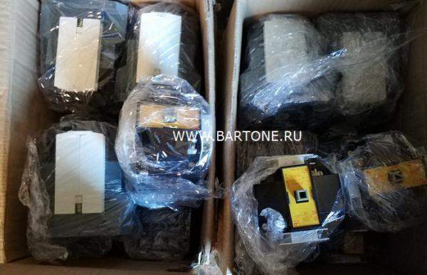 Контактор / пускатель IDX-21