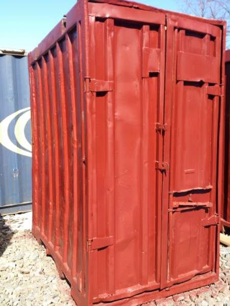 Контейнер 3 тонн ржд