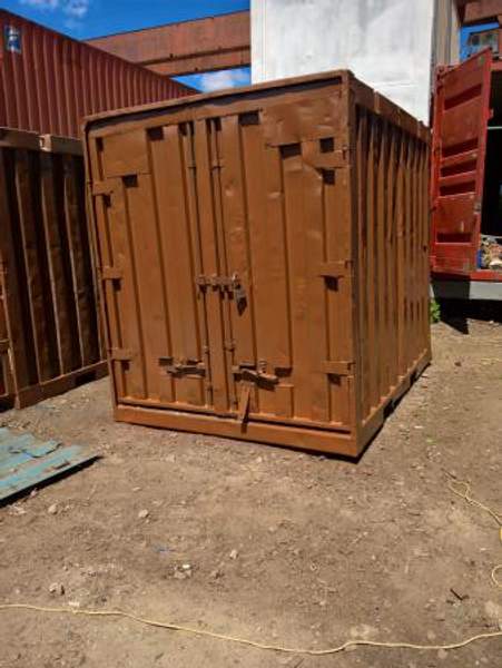 Контейнер 5 тонн
