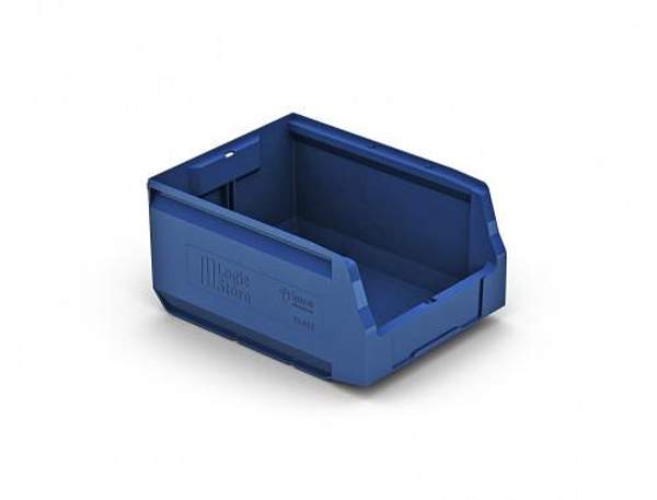 Контейнер для гвоздей 300х225х150 арт. 12.412 Разные цвета