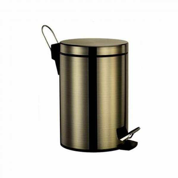 Контейнер для мусора с микролифтом К-645 5л