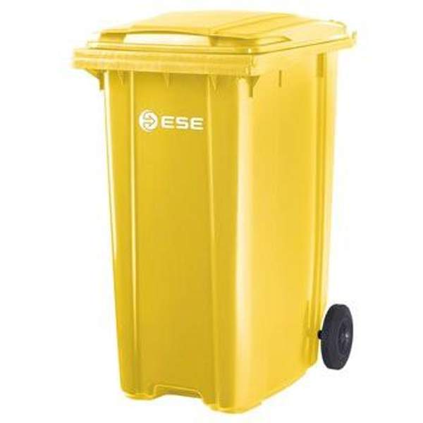 Контейнер для ТБО 360Л