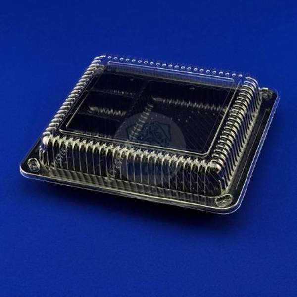 Контейнер одноразовый для суши РП-210 100/400