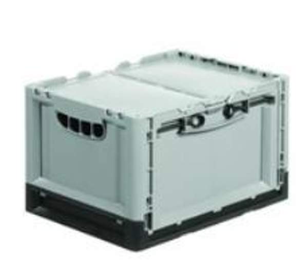 Контейнер складной (400х300х240)