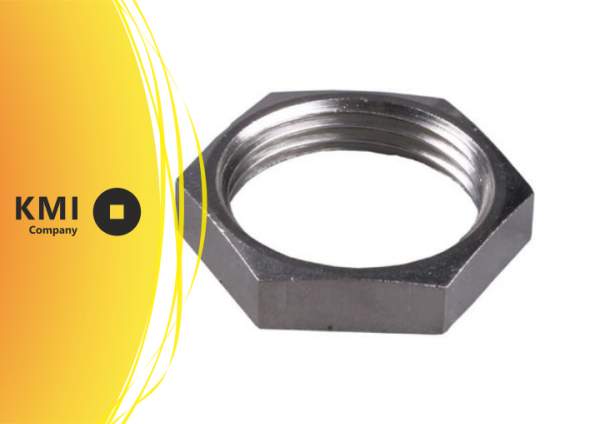 Контргайка G 3 AISI 304