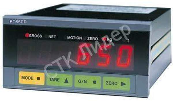 ✅ Контроллер АБЗ