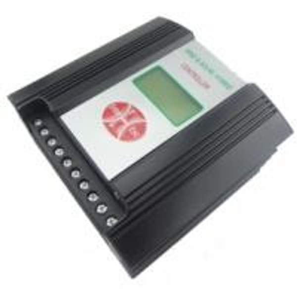 Контроллер для ветрогенератора WWS04A-12