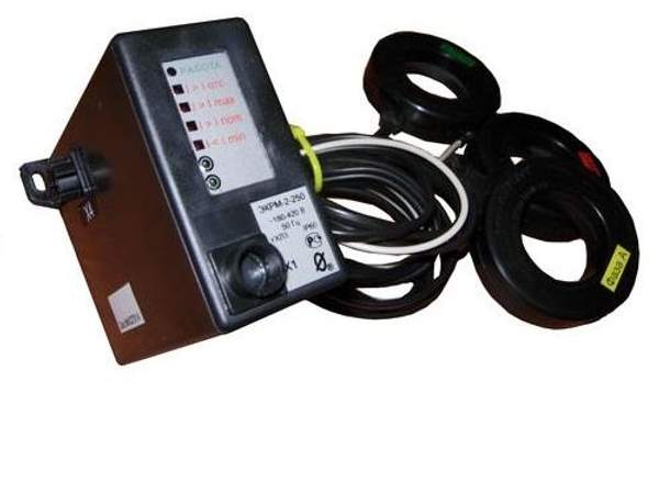 Контроллер ЭКРМ 2 - 250