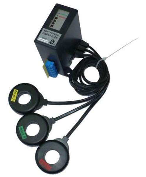 Контроллер ЭКРМ 3 - 2,5