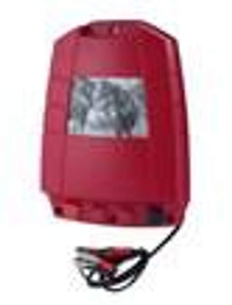 Контроллер электропастуха OLLI 180B Питание 12В