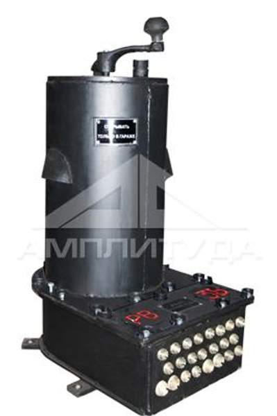 Контроллер КР-2 (КР)