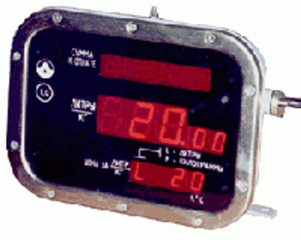 Контроллер КУП Контроллер КУП-1