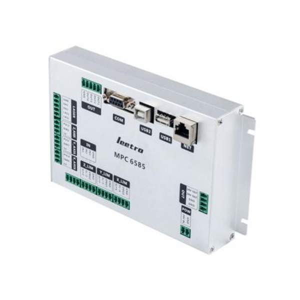 Контроллер Leetro MPC6585