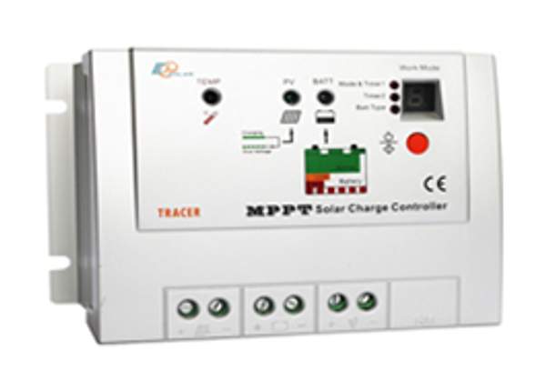 Контроллер Tracer MPPT 1210RN 10A 12/24V