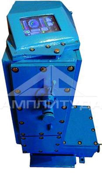 Контроллер транзисторный взрывобезопасный КТВ-2