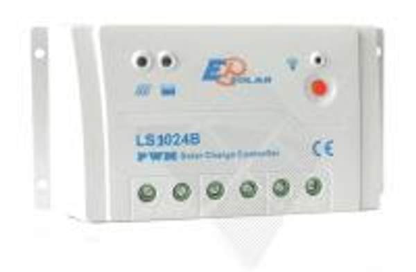 Контроллер заряда EPSolar LS1024