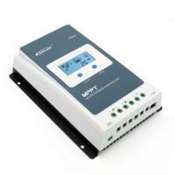 Контроллер заряда EPSolar TRACER-2210А 20A 12/24V
