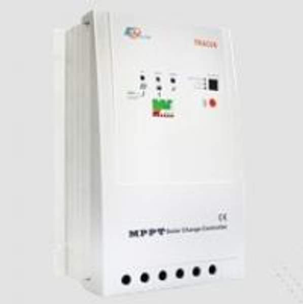Контроллер заряда EPSolar Tracer MPPT 4210RN 12/24В 40А