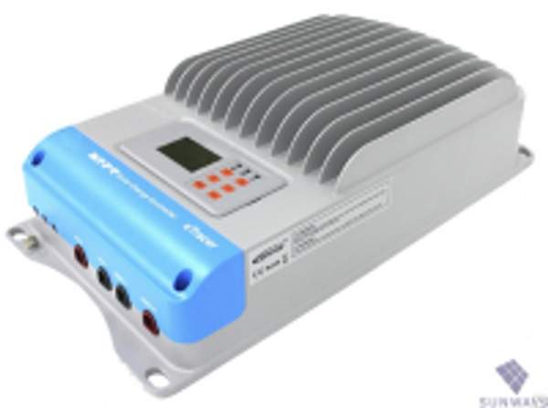 Контроллер заряда EPSolar Tracer MPPT ET6415BND