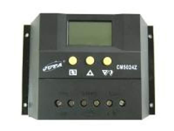 Контроллер заряда JUTA CM60 60A 12V/24V