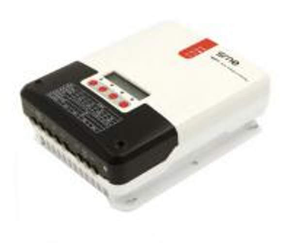 Контроллер заряда MPPT SRNE SR-ML2440 40A 12V/24