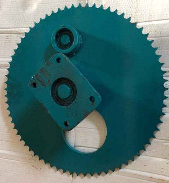 Контрпривод ОВИ 02.250